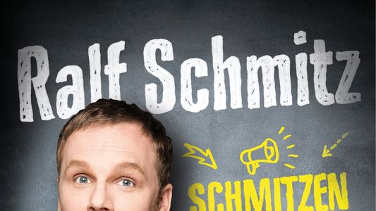 Ralf Schmitz - Schmitzenklasse