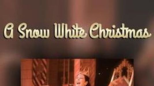 A Snow White Christmas: Opening Night