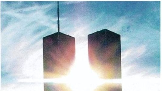 Image 9/11 A Tale of Two Towers
