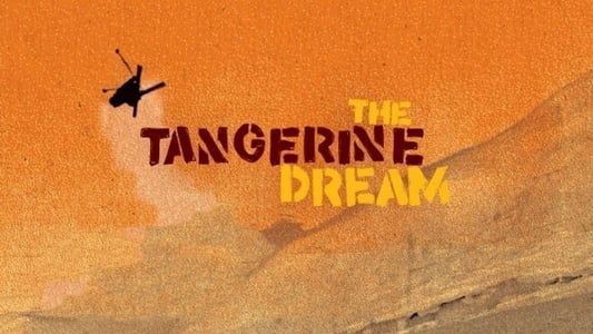The Tangerine Dream