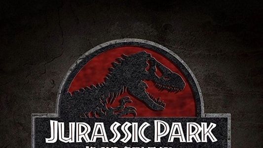 Jurassic Park: Island Survival