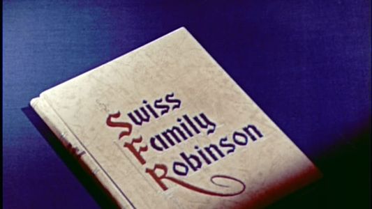 Swiss Family Robinson: Lost in the Jungle