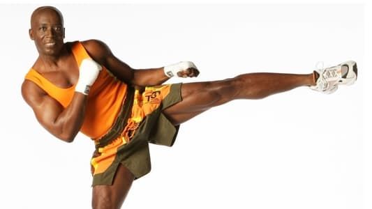 Billy Blanks' Tae Bo: 8-Minute Workout