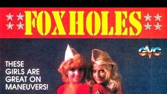 Fox Holes