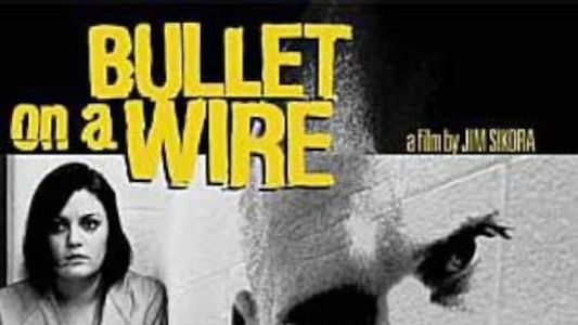 Bullet on a Wire