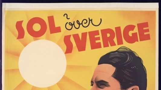 Sol över Sverige