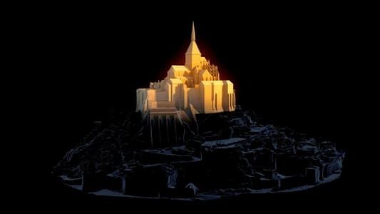 Image Mont Saint-Michel: The Enigmatic Labyrinth