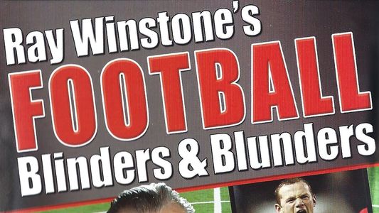 Image Ray Winstone's Football Blinders & Blunders
