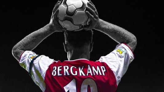 Image Arsenal Legends: Dennis Bergkamp
