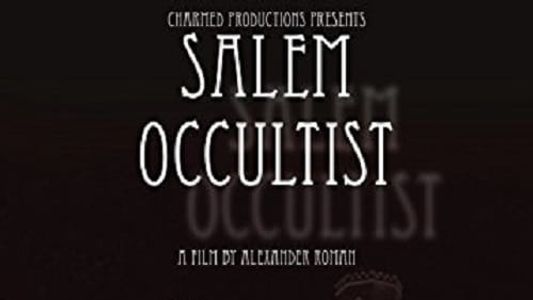 Image Salem Occultist