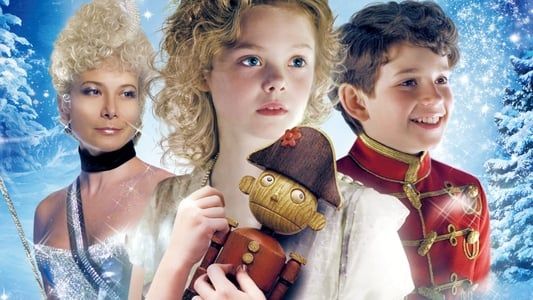 Image The Nutcracker: The Untold Story