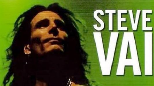 Steve Vai: Live at the Astoria London