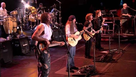Image The Doobie Brothers - Live at Wolf Trap