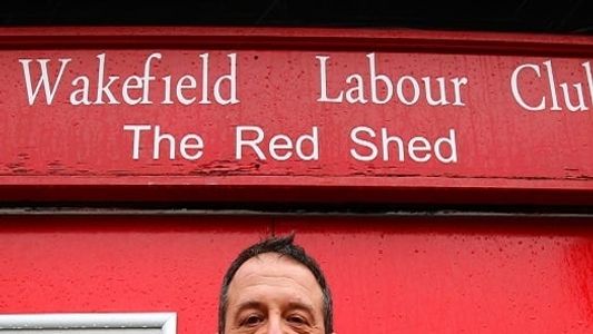 Mark Thomas: The Red Shed
