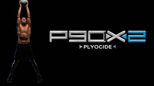 P90X2 - Plyocide