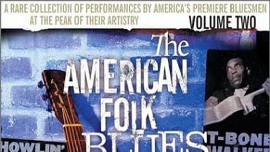 The American Folk Blues Festival 1962-1966, Vol. 2
