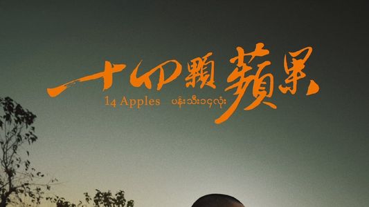Image 14 Apples