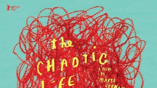 The Chaotic Life of Nada Kadic