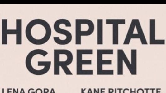 Hospital Green