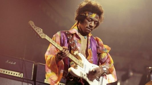 Image Jimi Hendrix: Room Full of Hendrix
