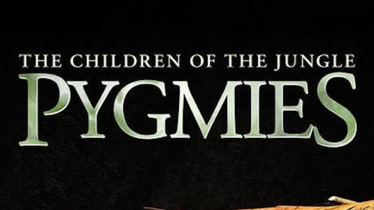 Image Pygmies: The Children of the Jungle