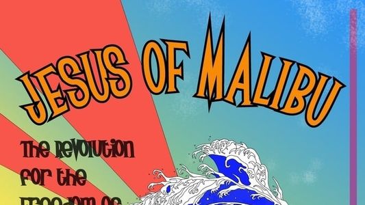 Jesus of Malibu