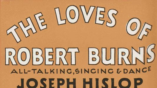 The Loves of Robert Burns