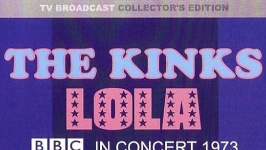 The Kinks - In Concert (BBC)