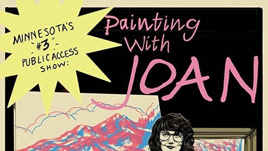 Painting with Joan