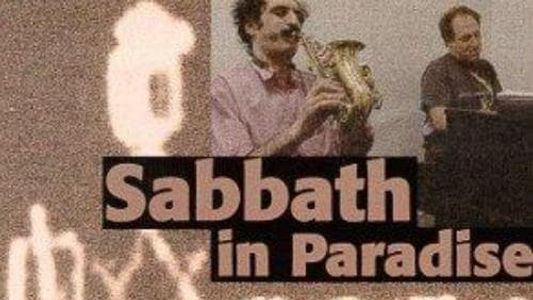 Sabbath in Paradise