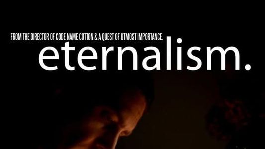 Eternalism