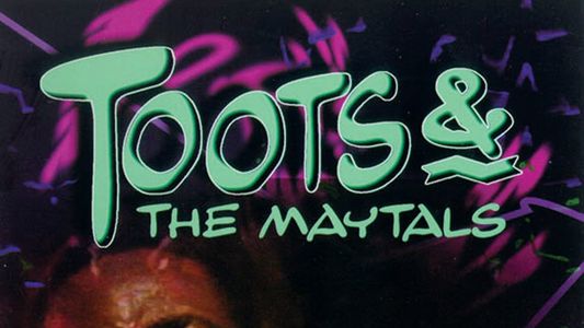 Image Toots & The Maytals: Live at Santa Monica Pier
