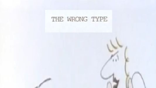 The Wrong Type