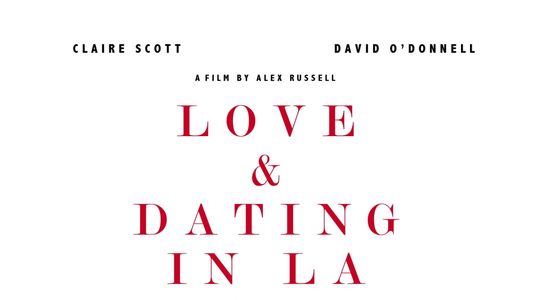 Image Love and Dating in LA!