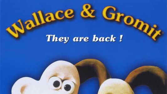 Image Wallace & Gromit: The Best of Aardman Animation