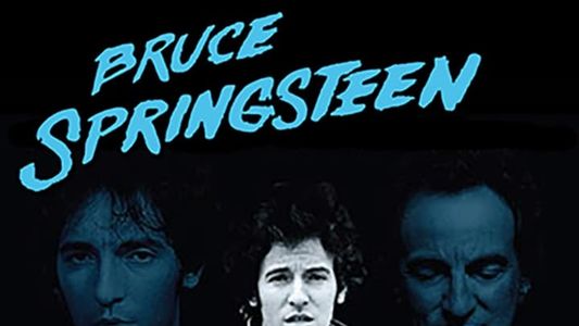 Bruce Springsteen - The Promise – The Making of Darkness on the Edge of Town