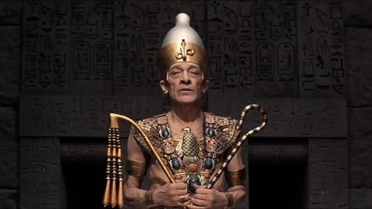 Image Pharaoh
