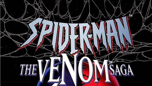 Spider-Man - La saga Venom