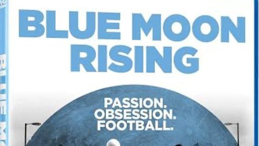 Image Blue Moon Rising