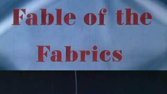 Image Fable of the Fabrics