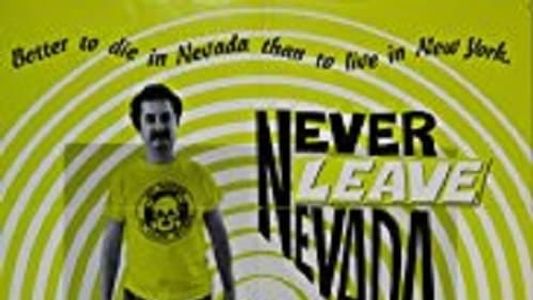 Never Leave Nevada