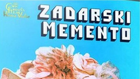 Zadarski memento