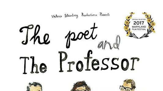 The Poet and the Professor