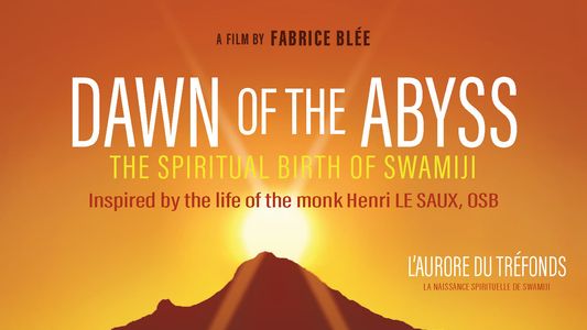 Dawn of the Abyss: The Spiritual Birth of Swamiji
