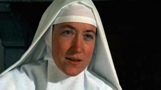 Image Behind the Veil: Nuns