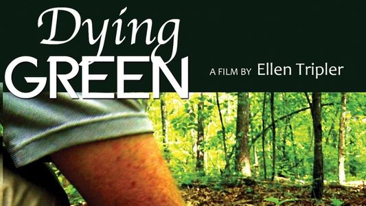 Image Dying Green