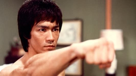 Image Bruce Lee: The Immortal Dragon