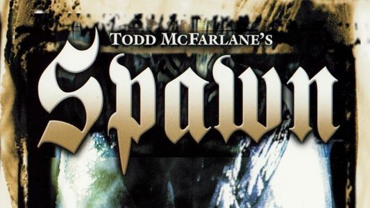 Todd McFarlane's Spawn 3: The Ultimate Battle