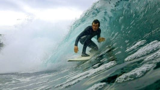 Image Between Land and Sea: A Year in the Life of an Atlantic Surf Town