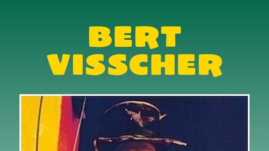 Bert Visscher: Jammer
